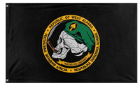 Republic Of West Alaska flag (Anonymous)