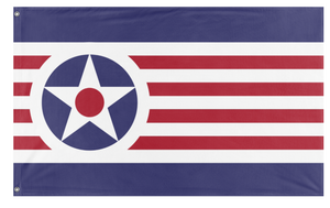 Great Blue Fleet Protectorates flag (Jay)