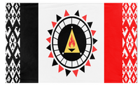 Harvanic  flag (Daniel Harvey)