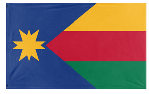 Minnesota_Revised flag (Fuze)
