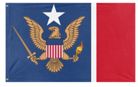 American Union State Flag (Andrew Blattenberger)