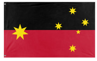 Aboriginal flag (Australia)