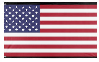 Usa flag (United States )