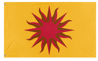 Halo Frigerio flag (HF)