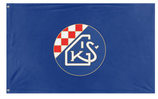 1. HSK Gradjanski  flag (Tkoi) (Hidden)