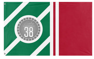 Mr. House Flag (Andrew Blattenberger)