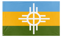 TommyChristianson flag (Tommy Christianson)