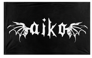 AIKO flag (AIKO)