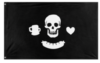 Third Half flag (Ryan)
