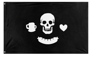 Third Half flag (Ryan)
