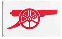 Gunner Cannon flag (Tom )
