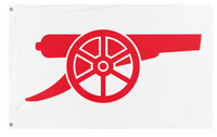 Gunner Canon 2 flag (Tom)