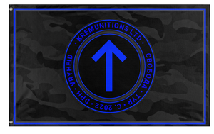 OSINT Kremunitions flag (X2erNaL)