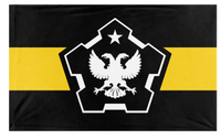 Omsk flag (TNO team)