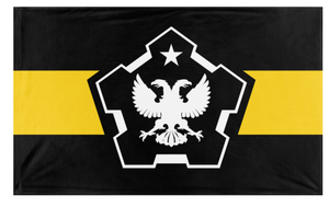 Omsk flag (TNO team)