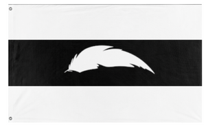 Kingdom of Karkosia flag (Keisari)