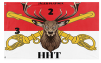 jager platoon  flag (osman ramirez)