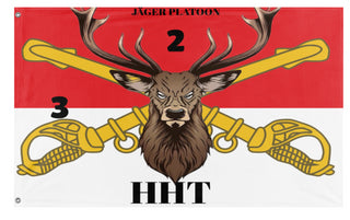 jager platoon  flag (osman ramirez)