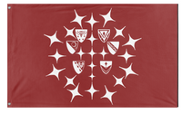 Imperial Federation flag (Jaboi)