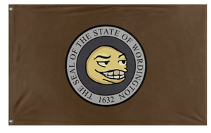 Wordington flag (r/wordington)