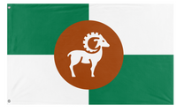 Moghistan flag (Moghi)