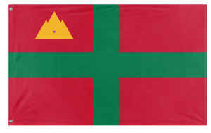 Nodazahrian royal flag (Me)