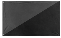 anarcho nihilism flag (nickyishere)