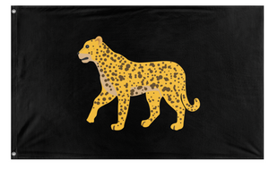 FastLife flag (Julien)