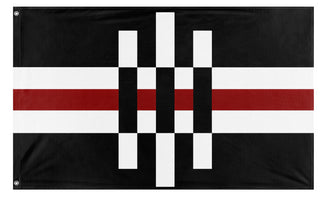 Republican Union of America (FINAL) flag (James Haddock)