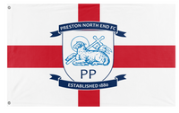 PNE flag (Joshua)