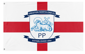PNE flag (Joshua)