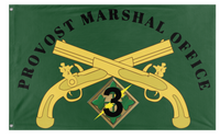 3/4 ID PMO flag (FORD)