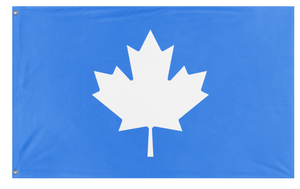 FREE CANANADA flag (a Canadian)
