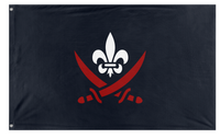 Anti-courage  flag (Nathan Perron)