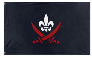 Anti-courage  flag (Nathan Perron)