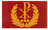 Western Roman Empire flag (Gorg)