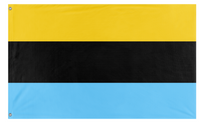 Saint Estonia flag (Flag Mashup Bot)