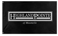hpaom flag (tripp)