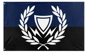 TBHS Flag (TBHS)