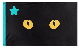 Television flag (Samelia)