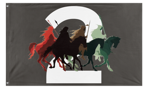Bowman flag (Bowman)