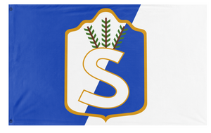 suojeluskuntaSV flag (Misuli)