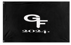 GEN FREE flag (ZAY AND TY)