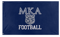 MKA FB  flag (Ben Morganstein )