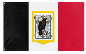 Unaka flag (juju)