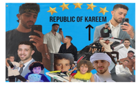 Zane Berry flag (Zane B)