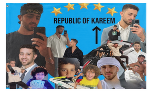 Zane Berry flag (Zane B)
