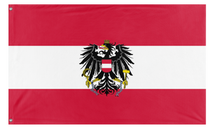 Austrian  flag (dragonight8710)