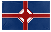 Personal Emblem flag (KnightSpecter)