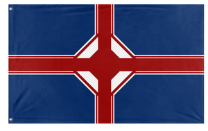 Personal Emblem flag (KnightSpecter)